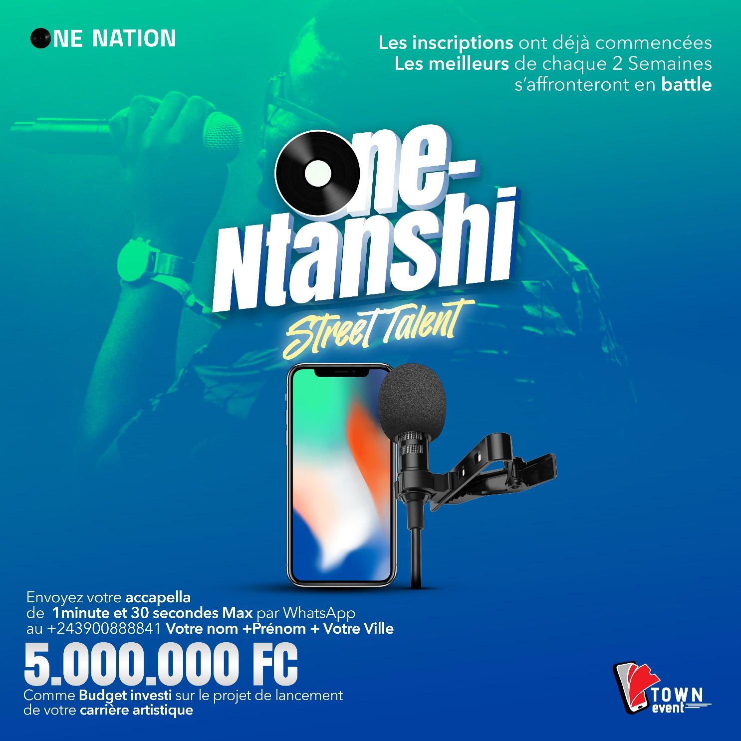 One ntanshi